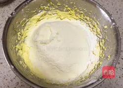 Butter cookies (the same taste) Level stick) Illustration 5