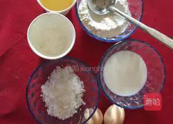 How to make cake rolls 1