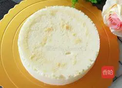 Liu Cun Qi Illustration of how to make wind cake 11