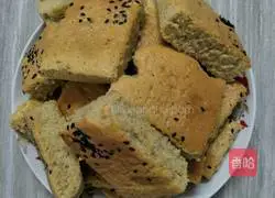 French sponge cake recipe 11