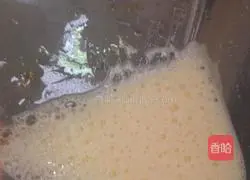 Cheese cup cake Practice illustration 2