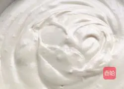 Chiffon cake recipe 12