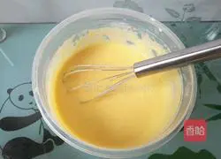 6-inch coconut chiffon cake recipe 4