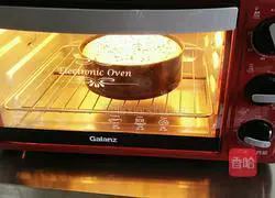 Eight-inch Qifeng Cake recipe illustration 15