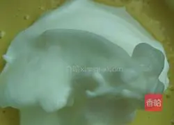 Sweet chiffon cake recipe 11