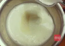 Illustration of how to make 6-inch chiffon cakes (two) 7