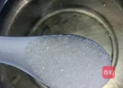 Sanwu Qifeng Cake recipe illustration 9