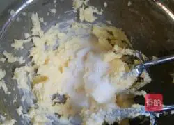 Illustration of how to make original cookies 3