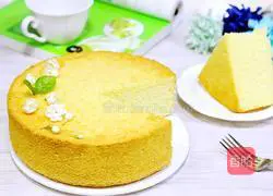 Chiffon coconut cake recipe 20