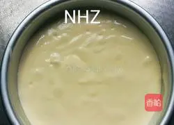 6-inch chiffon cake recipe 12