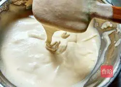 Strawberry jam cake roll recipe 9