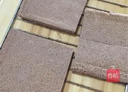 Fresh Fruit Cream Naked Cake Recipe Illustration 13