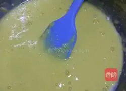 Chiffon cake rolls Illustration of how to do it 1