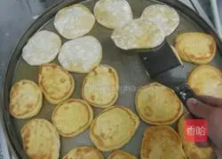 Big Pot Dish~Golden Sweet Potato Cake Illustration of how to do it 7