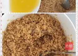 Cheesecake Recipe Illustration 3