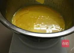 How to make 10-inch lazy chiffon cake Illustration 10