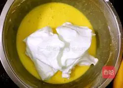 Eight-Inch Chiffon Cake recipe illustration 9