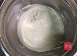 Six-inch chiffon cake recipe 11