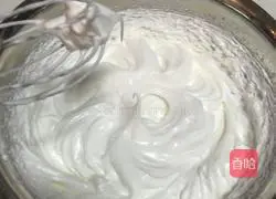 Chiffon cake recipe 9