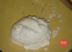 Brown sugar glutinous rice cake recipe 2