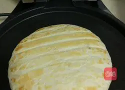 Illustration of how to make Dajing Wheat Cake 15