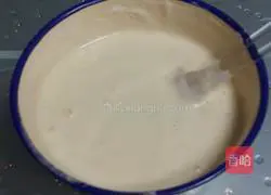 Illustration of how to make cake rolls 6