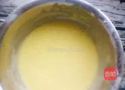 Cake roll recipe illustration 5