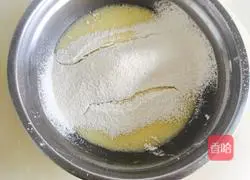 Six-inch chiffon cake recipe 4