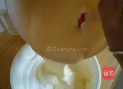 Chiffon cake recipe 14