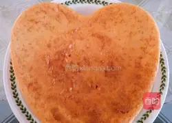 Heavy cheese cake recipe 14