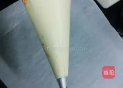 Illustration of how to make finger cakes 13