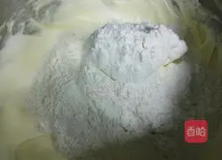 Illustration of how to make finger cakes 10