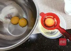 Original milk cake roll Practice illustration 3