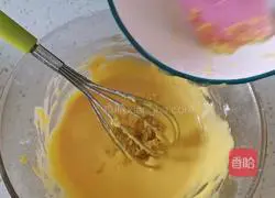 Fresh Lemon Sponge Cake Recipe Illustration 8