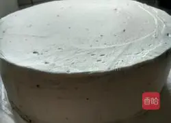 Cream birthday cake recipe 6