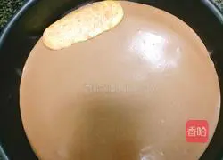 Chocolate Tiramisu Recipe Illustration 10