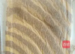 Marino Cake Roll Recipe Illustration 15