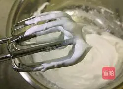 Six-inch chiffon cake recipe 8