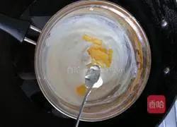 Light cheesecake recipe 3