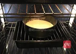 Mango yogurt cheesecake recipe 10