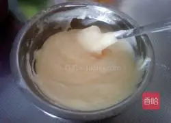 6-inch chiffon cake recipe 9