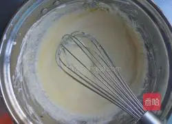 Light cheesecake recipe 2