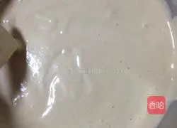 Chocolate Walnut Cake Roll Recipe Illustration 14