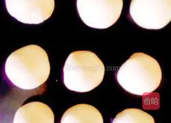 (Air fryer version) Egg yolk cake recipe 14