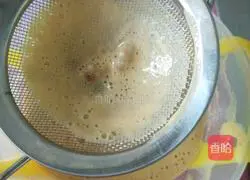 Illustration of how to make apple and jujube muffins 3