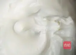 6-inch chiffon cake (2-egg version) recipe illustration 7