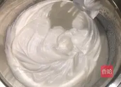 Cocoa Chiffon Cake (Eight-Inch) Recipe Illustration 2