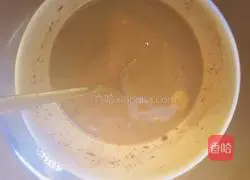 Japanese chocolate sponge cake recipe 4