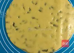 Grape Souffle Recipe Illustration 11