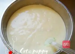 Chiffon Cake Recipe Illustration 21